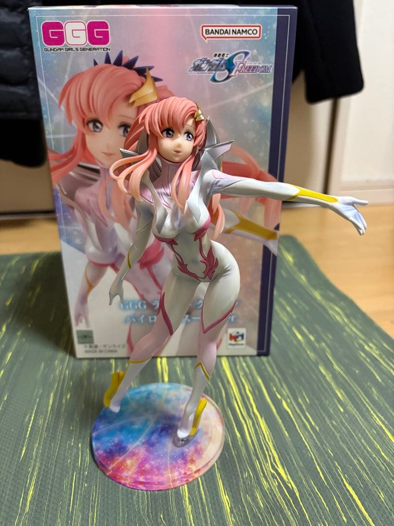 GGG ラクス・クライン パイロットスーツVer.