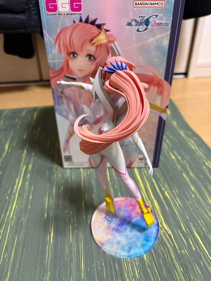 GGG ラクス・クライン パイロットスーツVer.