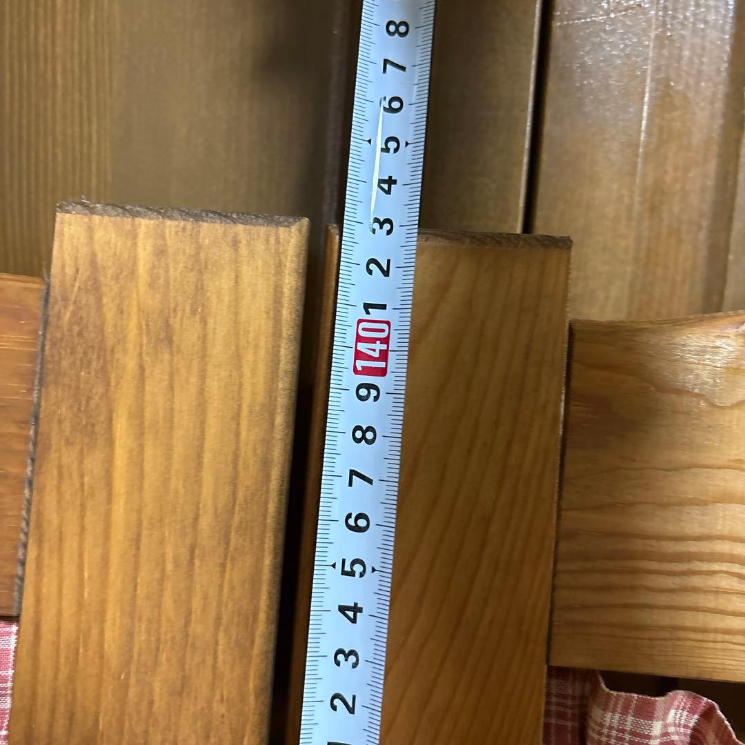 『難あり商品』　アコ画面　アンファン パーテーション