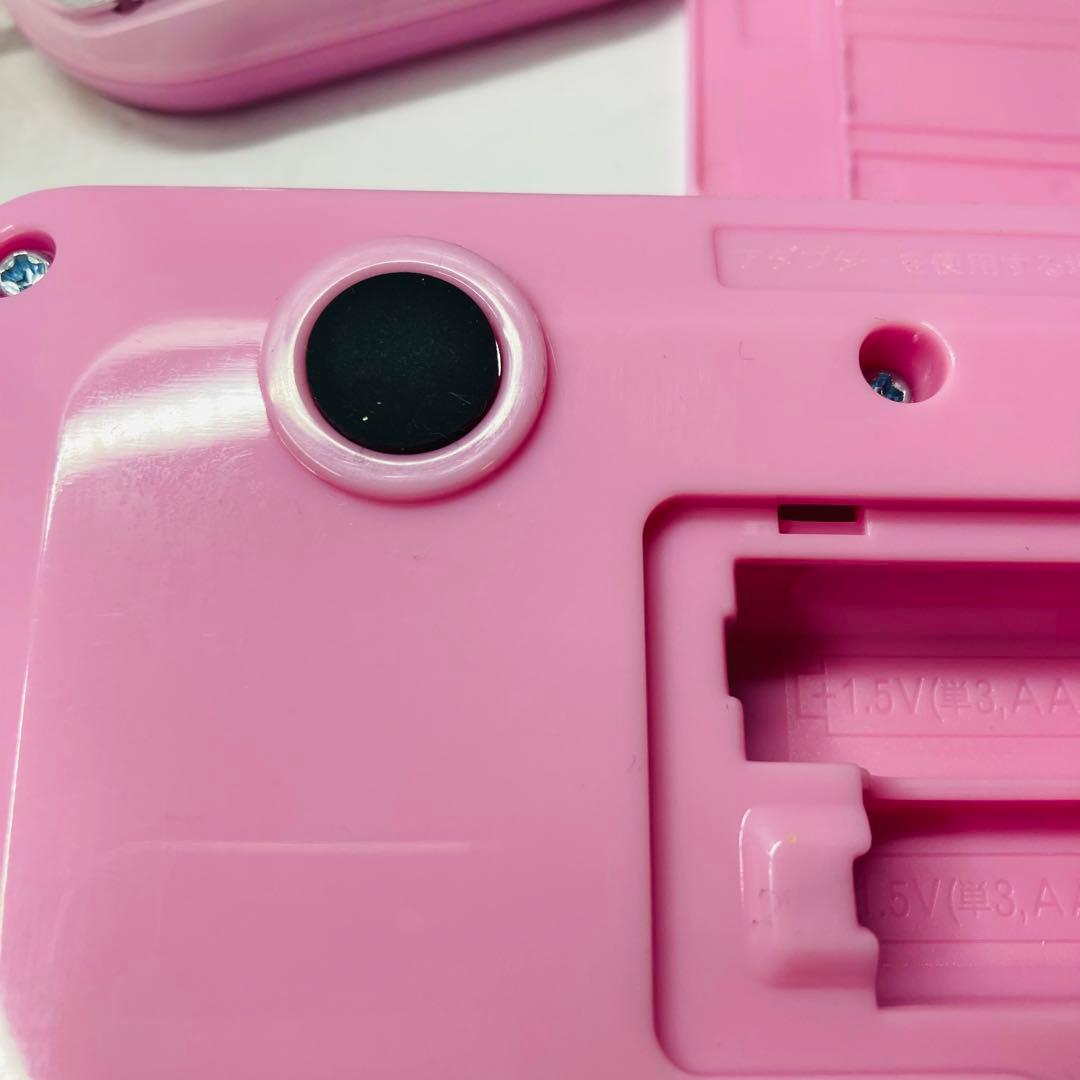 ディズニー ピクサー ラーニングマイスイートパソコン 匿名配送