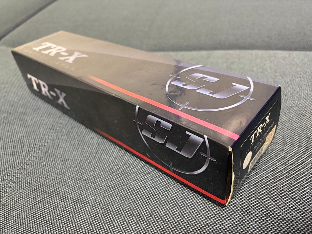 SIGHTRON JAPAN TR-X 1.25-4.5×24IR CQB