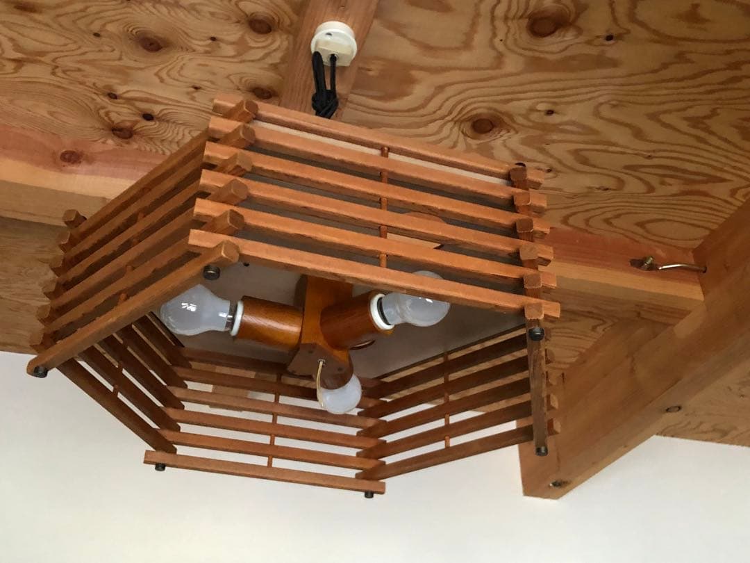 ヤマギワ 照明 ペンダントライト 和モダン yamagiwa