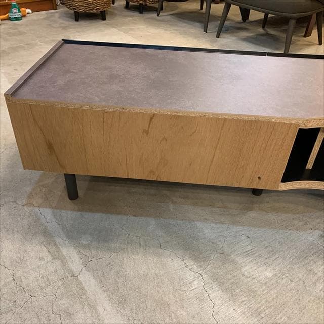 m様■パモウナのセラミカネロローボード