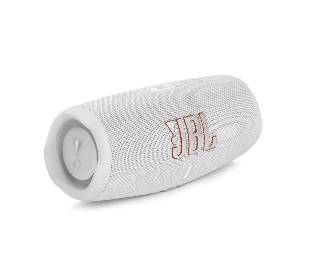 JBL Charge 5 ホワイト