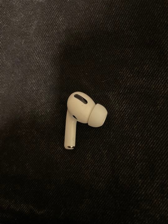 AirPods Pro MWP22J/A（左耳）