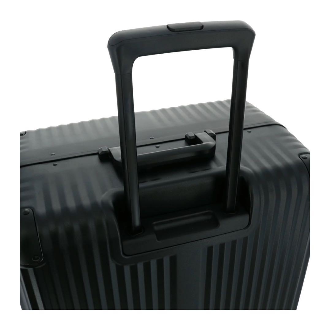 Coleman キャリーケース92L TSAロック機能