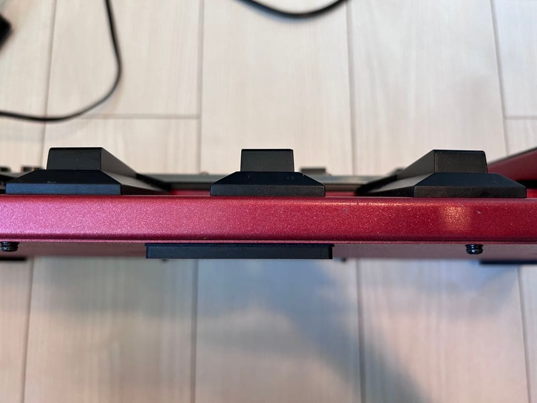 BOSS GT-6B マルチエフェクター