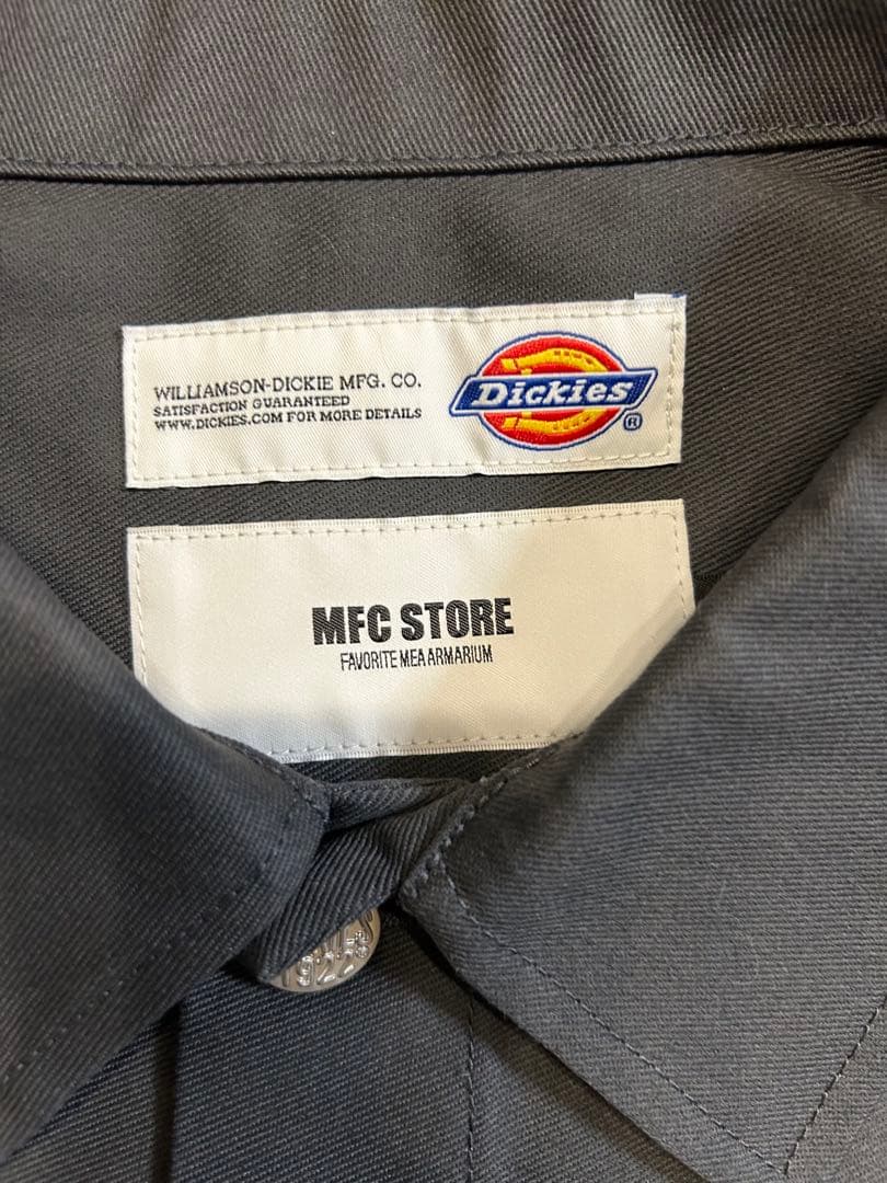 mfc store‪‪ dickies ドボン セットアップ xl dobon