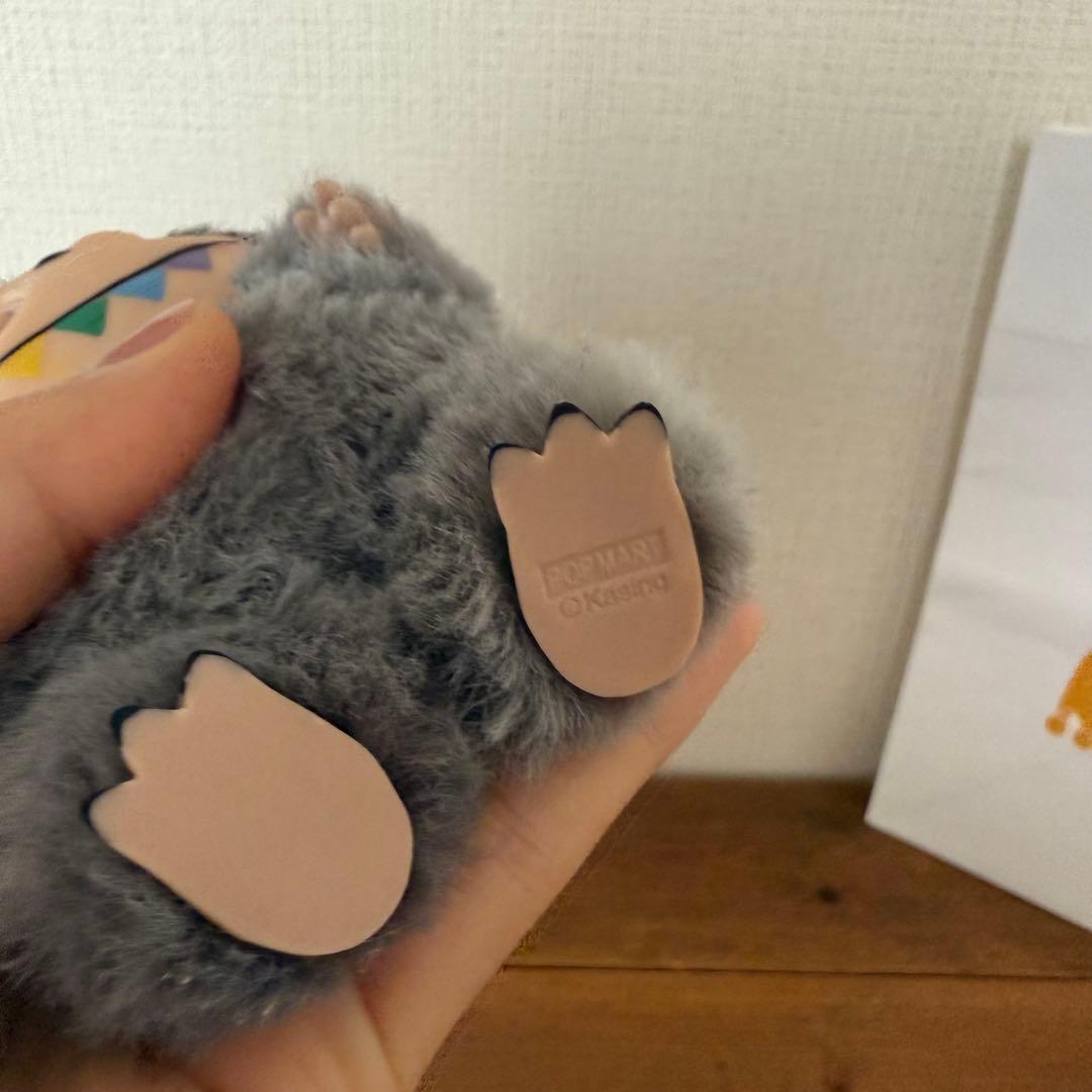 【正規品】ラブブ エナジー シークレット ID Big into Energy