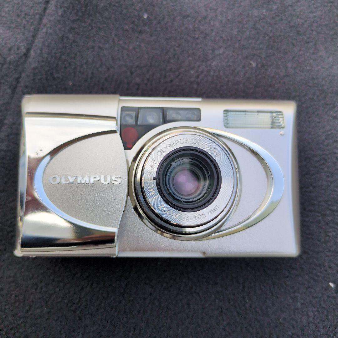 フィルムカメラ Sakuma