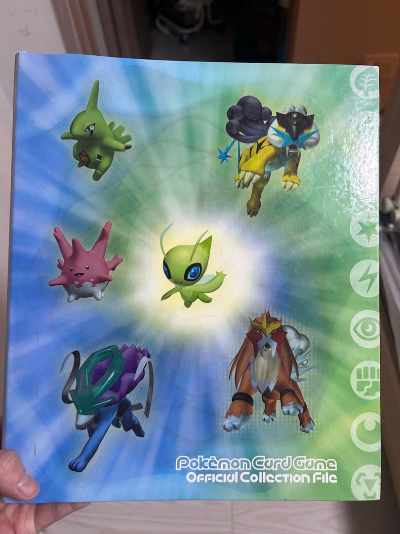 eカードまとめ売り　コレクションファイル付