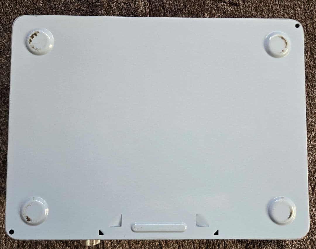 スヌーピー 金庫　施錠