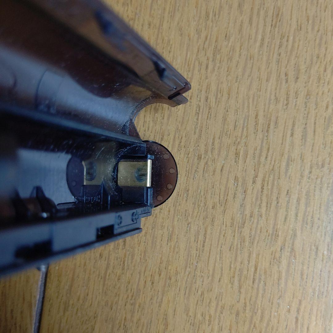 Victor ポータブルMDプレーヤーXM-C11-A