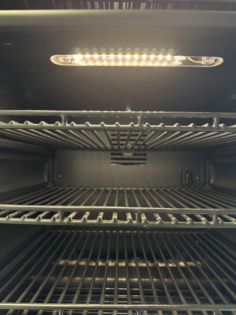 9r9 ワインセラー sakura works さくら製作所 SB51 19年製