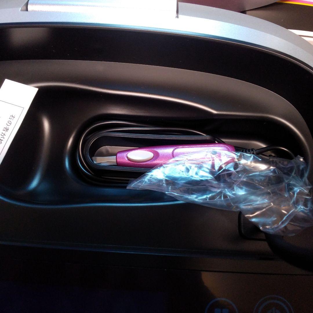 ケノン 脱毛器 ver.7.0