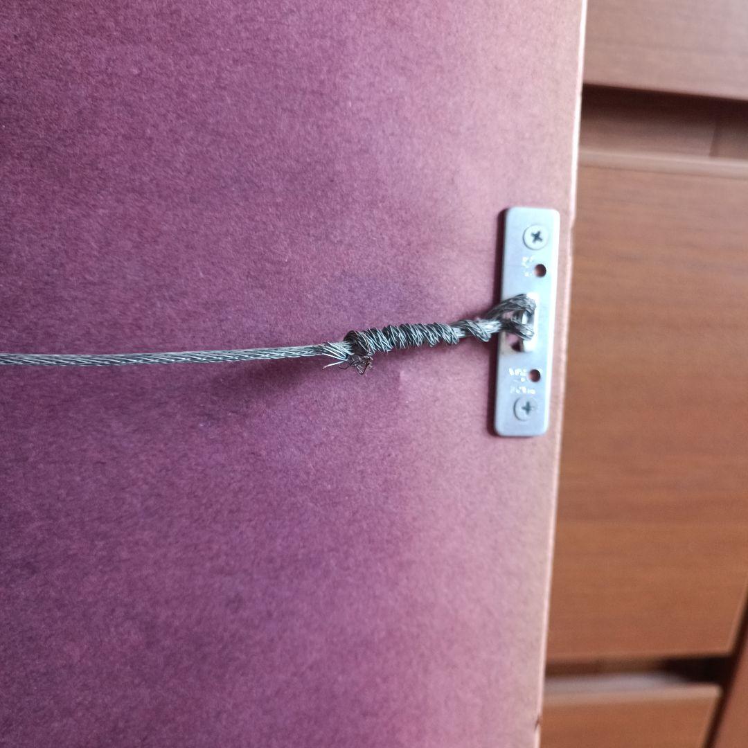 ルイイカール エッチング スワロー