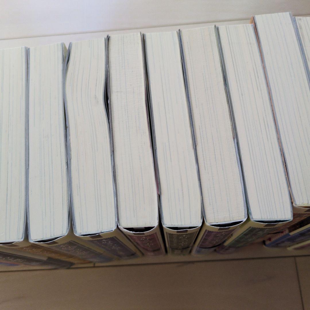 本好きの下剋上小説全37巻セット