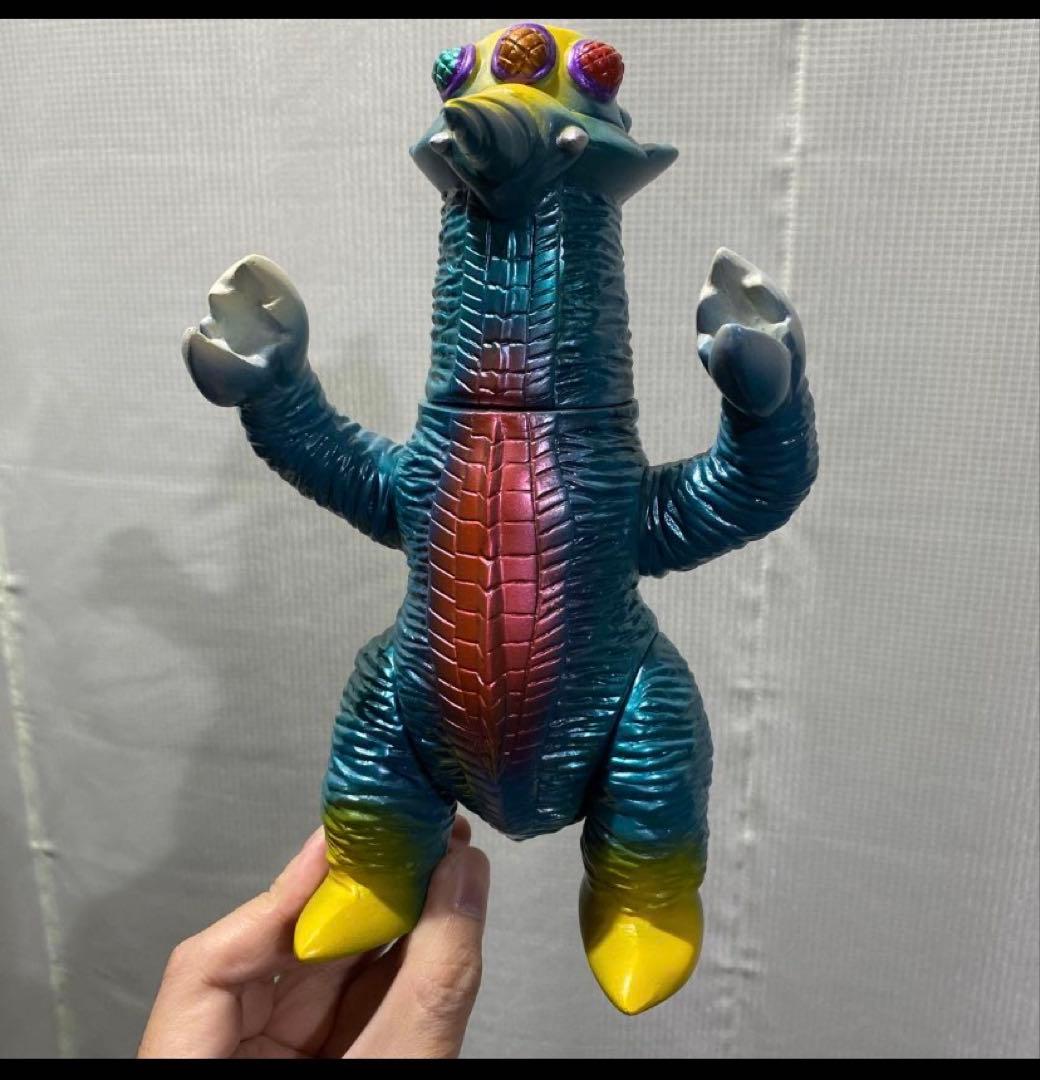 エレガブ　サタンキラー