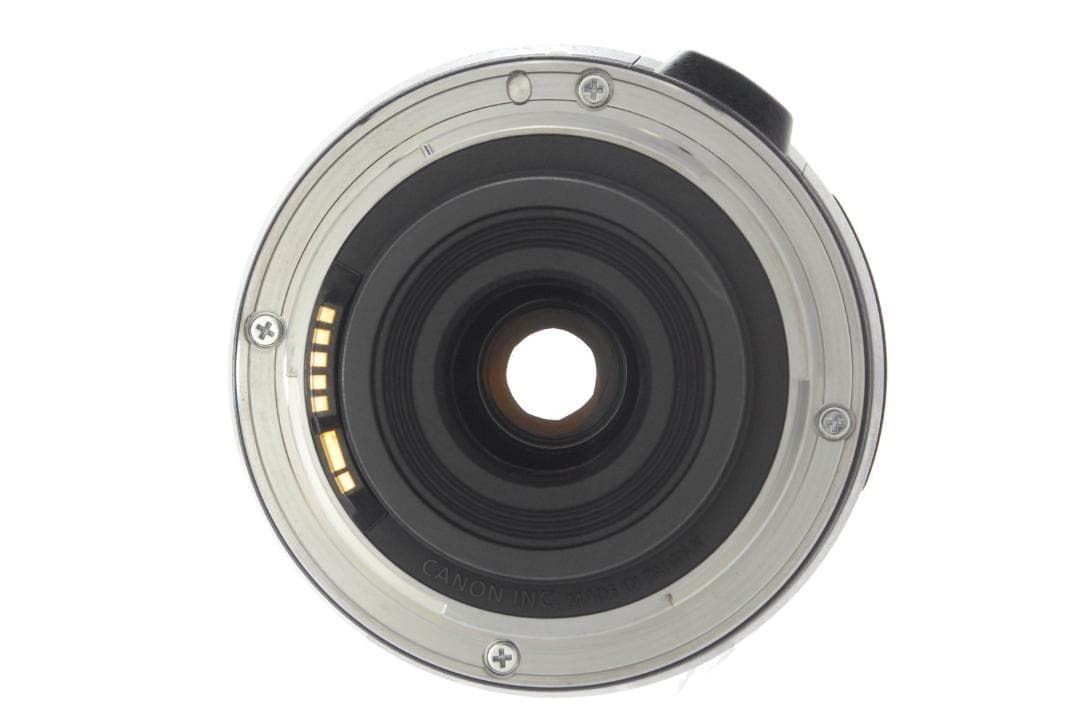 レンズ(単焦点) Canon EF-S 60mm f/2.8 Macro USM L0332