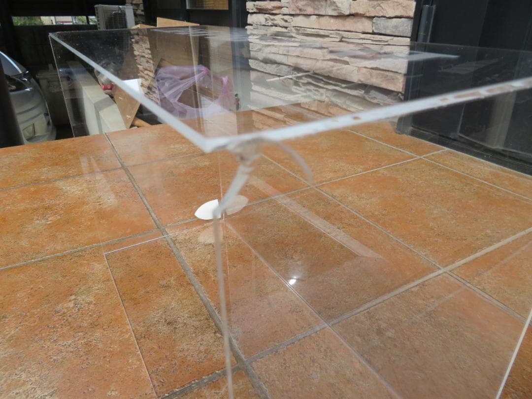 京商１/１２フェラーリF40　ディスプレイケース