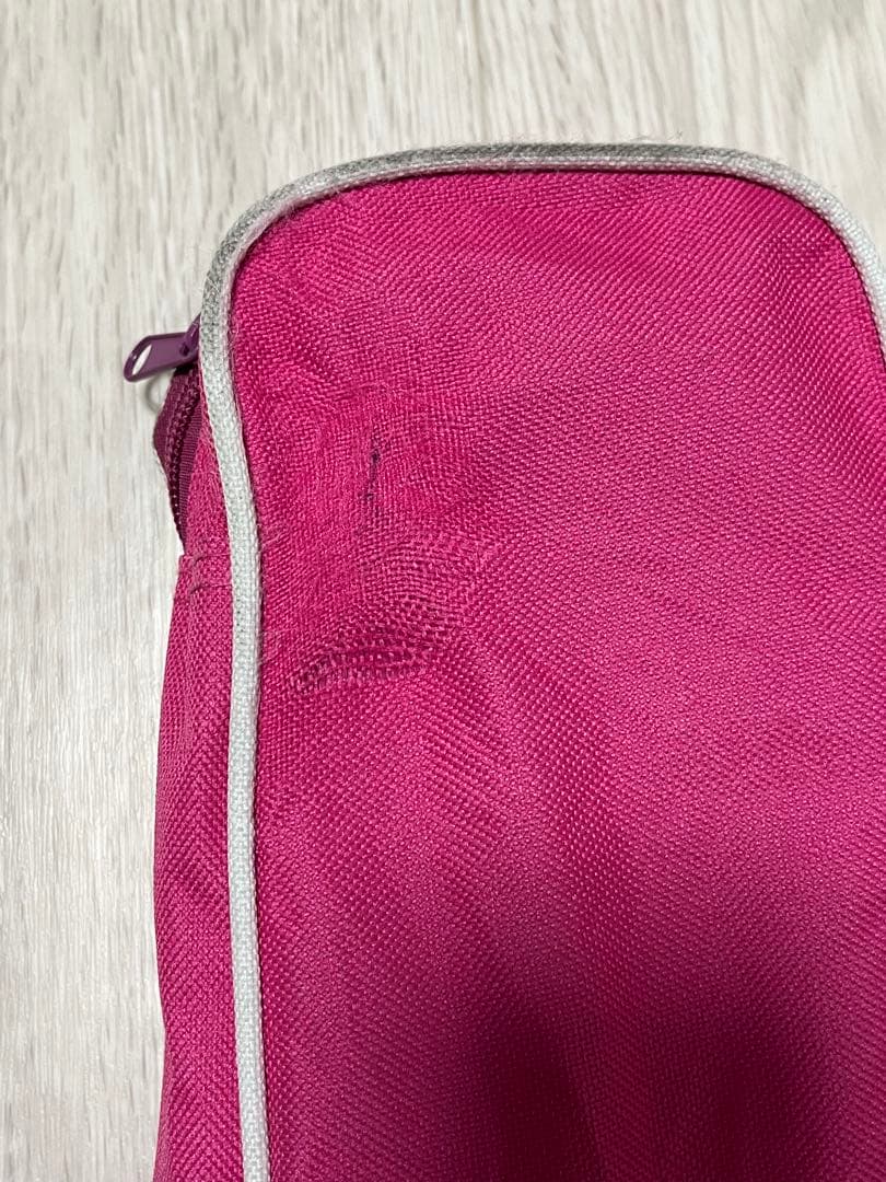 Gypsy Rose ジプシーローズ（ピンク）ケース付