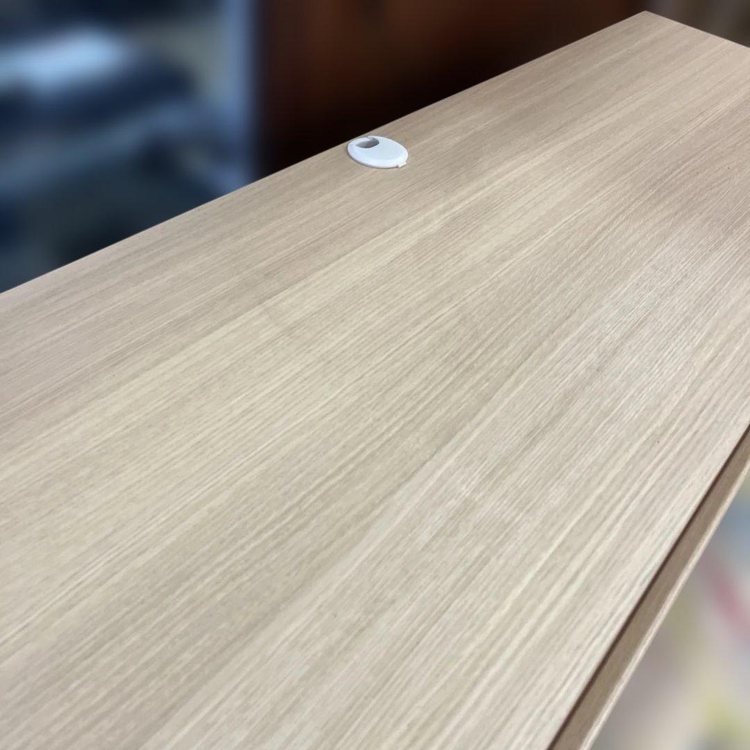 【パモウナ】◇テレビ台◆テレビボード◇フルスライドレール◆２段引き出し