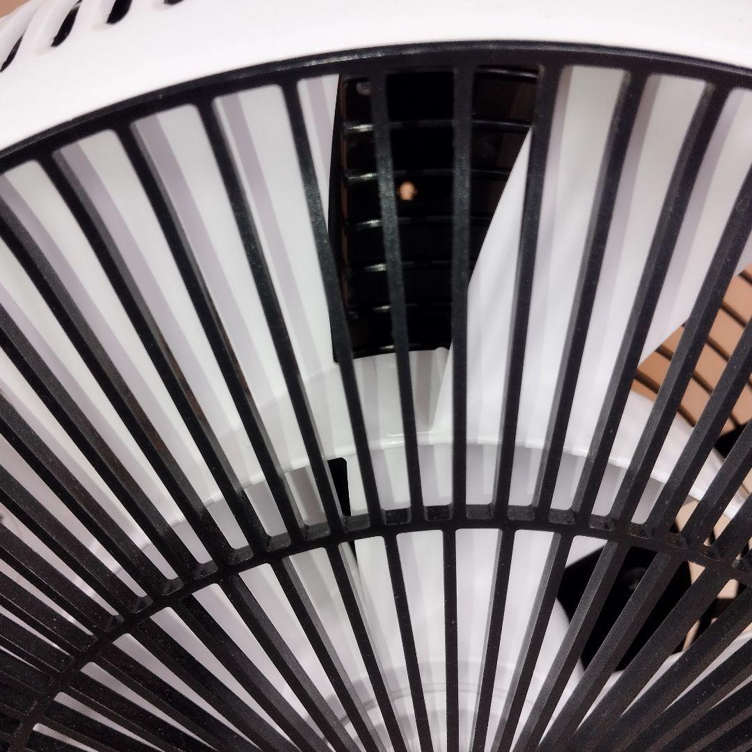 BALMUDA サーキュレーター EGF-3300-WK