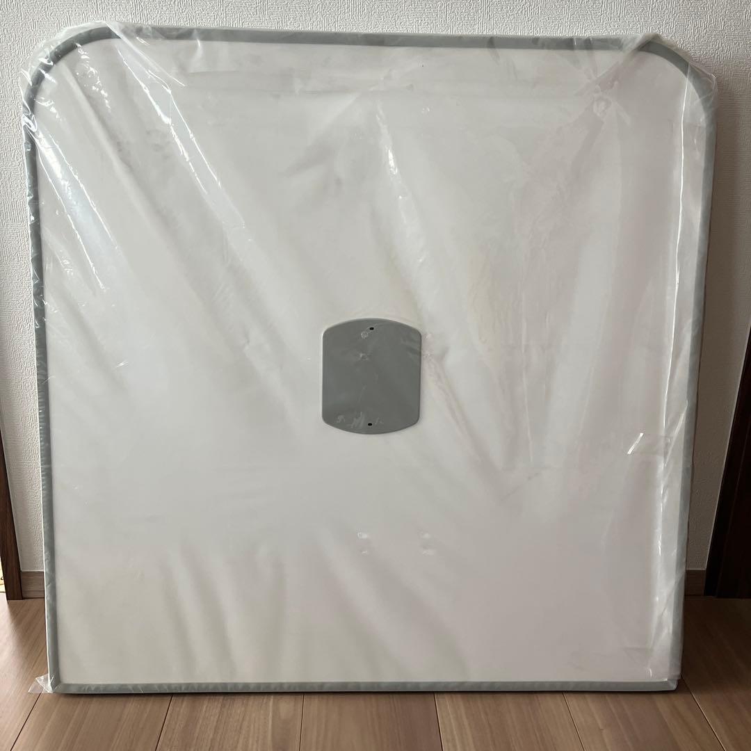 一条工務店　お風呂のふた　新品未使用　未開封