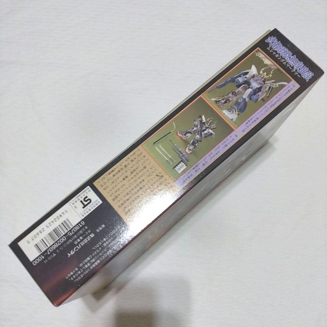 ガンプラ旧キット　1/144　まとめ売り　　未使用品　武者頑駄無