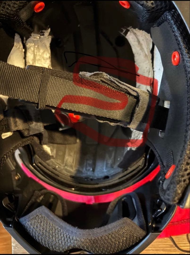 bell リボルバーエボ　ホワイト/ブラック