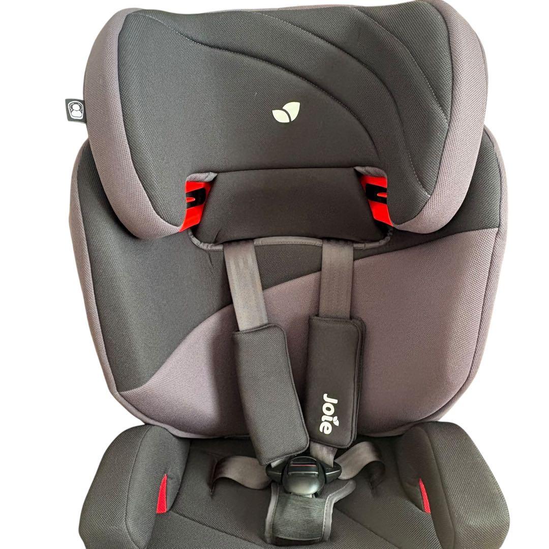 Joie ジョイー Elevate チャイルドシート 洗浄済 美品