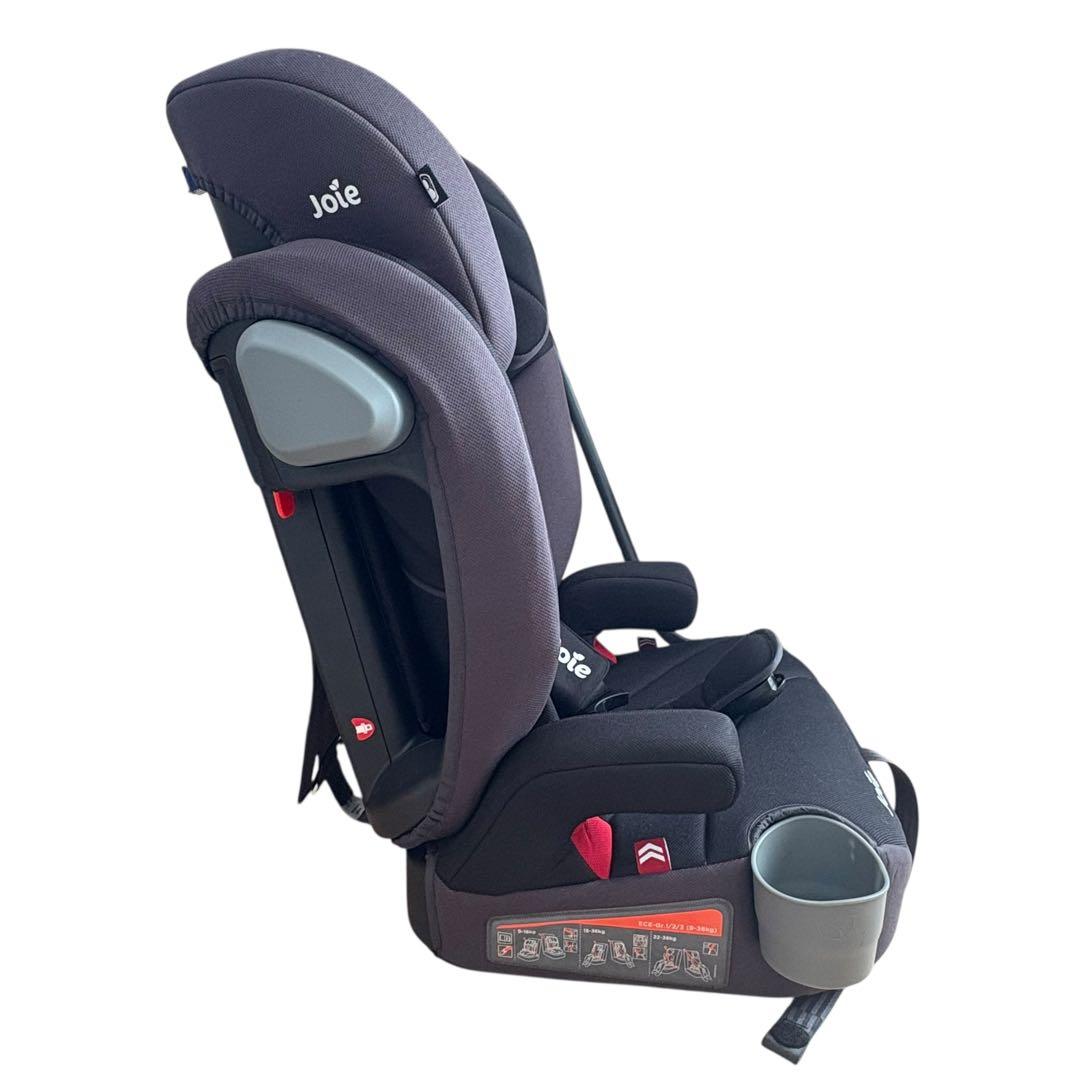Joie ジョイー Elevate チャイルドシート 洗浄済 美品