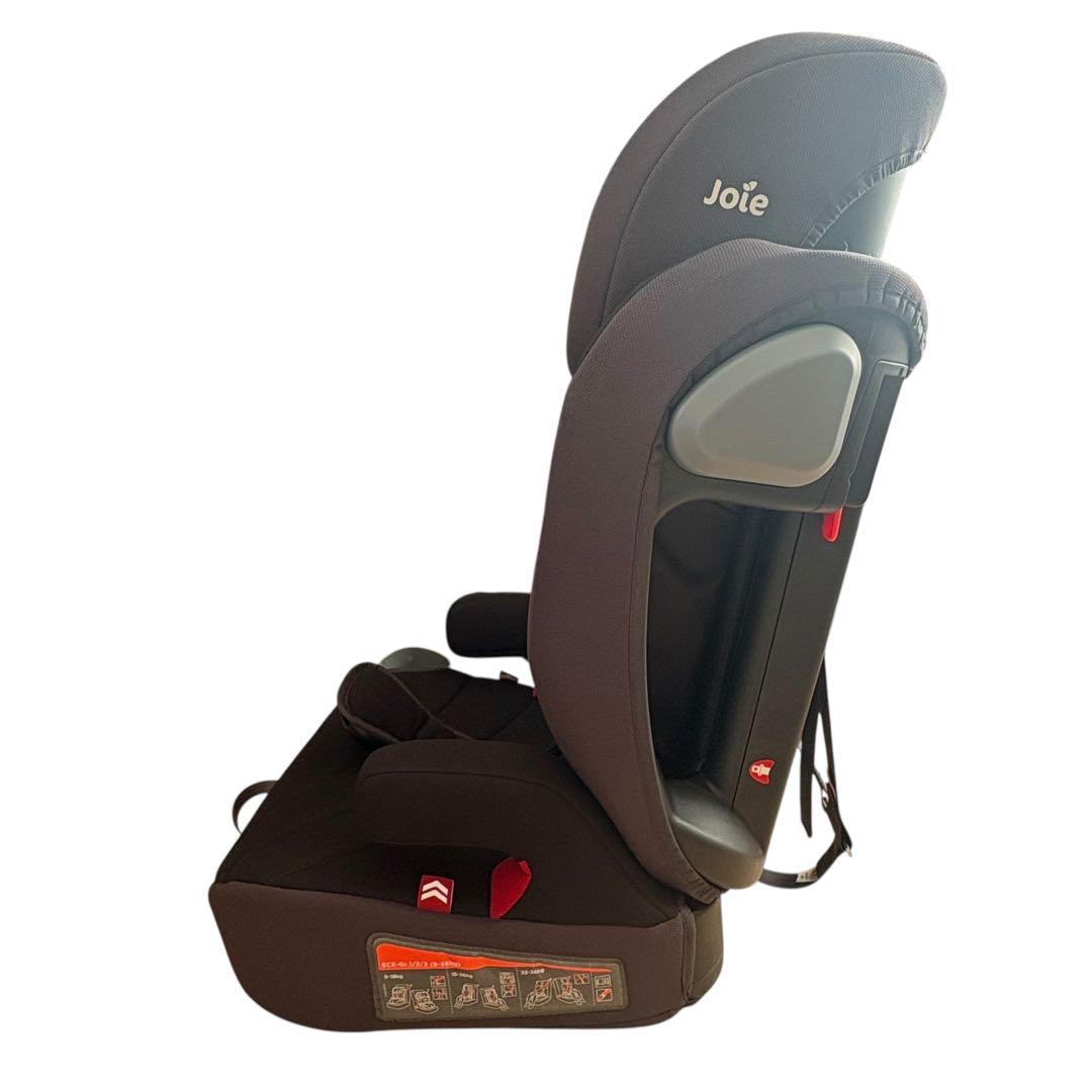 Joie ジョイー Elevate チャイルドシート 洗浄済 美品
