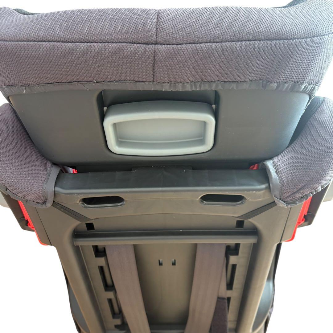 Joie ジョイー Elevate チャイルドシート 洗浄済 美品