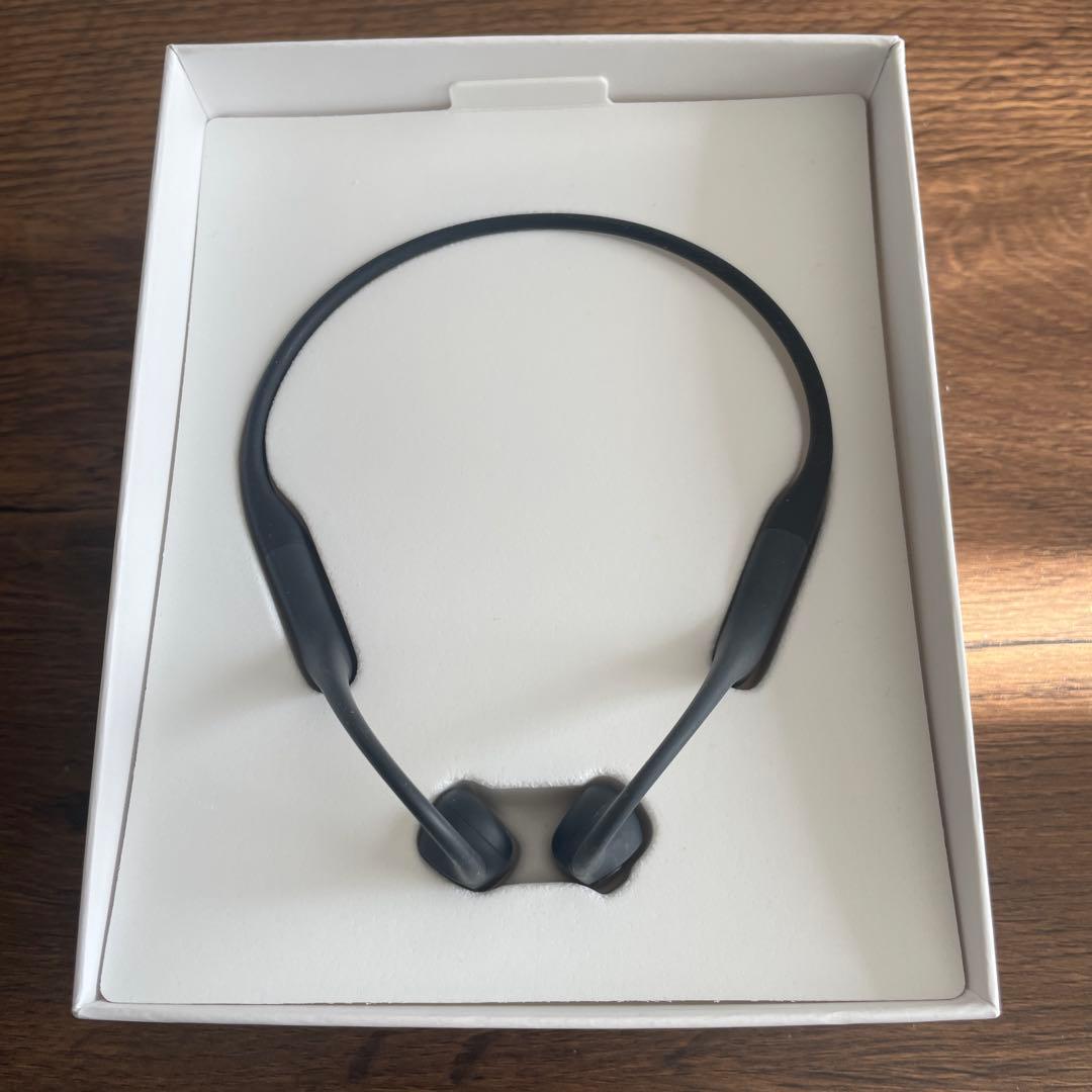 イヤホン OpenRun MINI Black S803