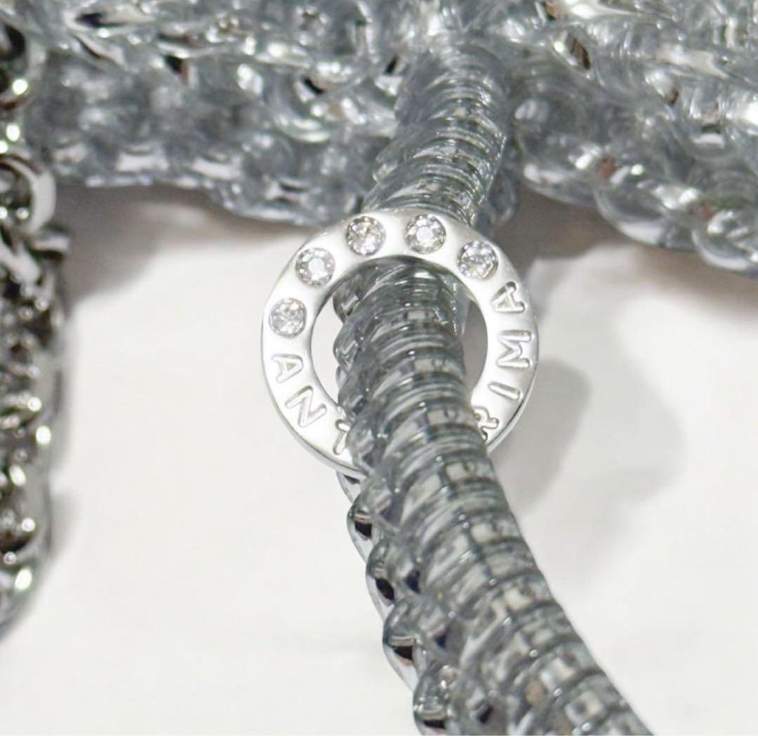 超美品！アンテプリマ　保証書付き