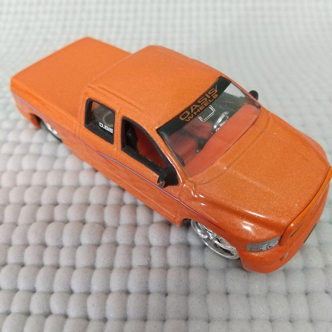 レア６台アメ車♪シボレー/ダッチ/フォード/フォルクスワーゲンJADATOYS