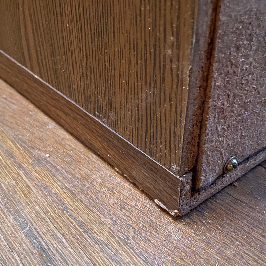 【お引取なら1500円】WAKATSUKI SV913 オーディオラック 5段