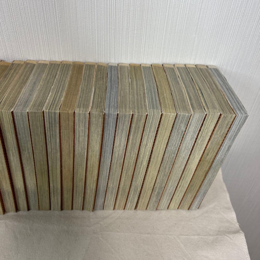 【匿名配送】　名探偵コナン 全107巻 全巻　送料無料　漫画