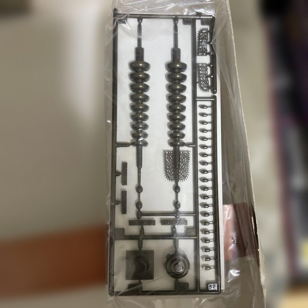 1/100 五重塔 ブロンズ建築模型 全高464mm. Ln351