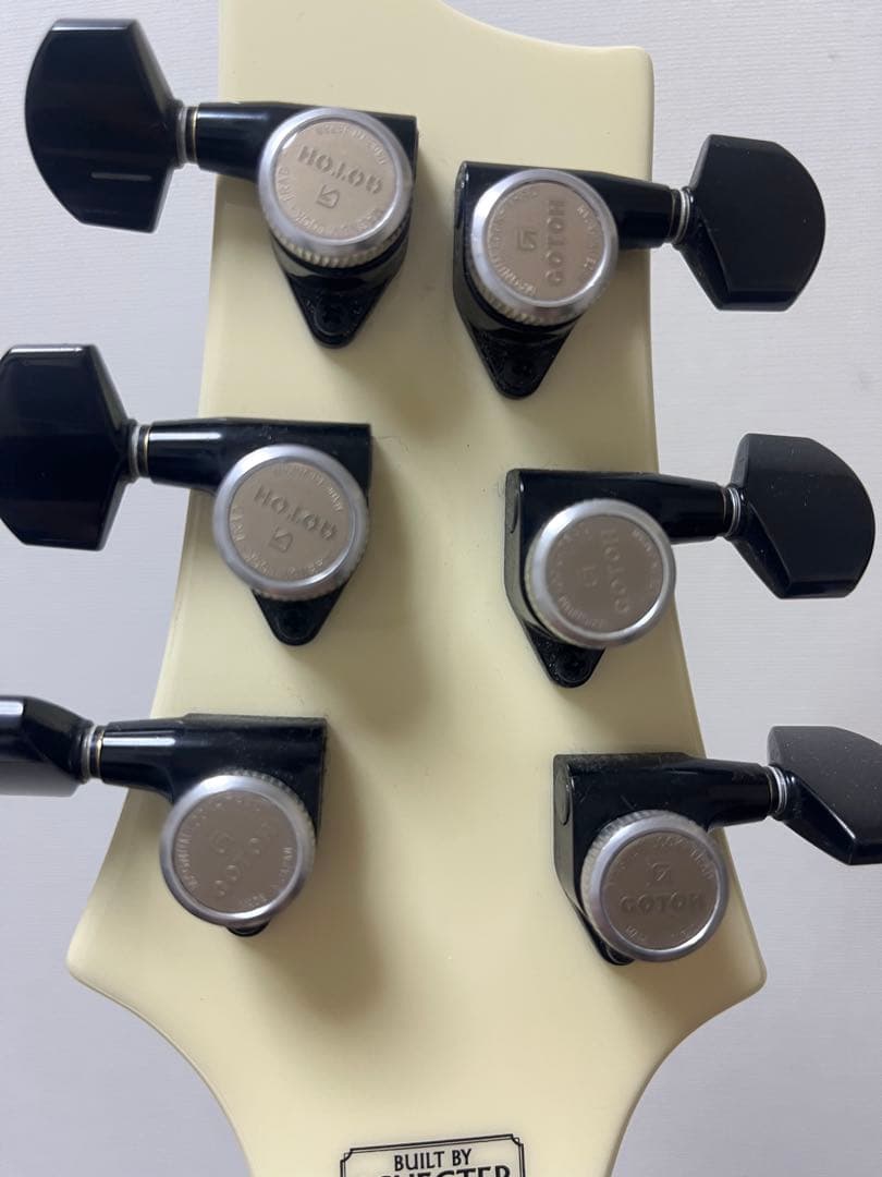 schecter シェクター PS-FV-FXD フライングV