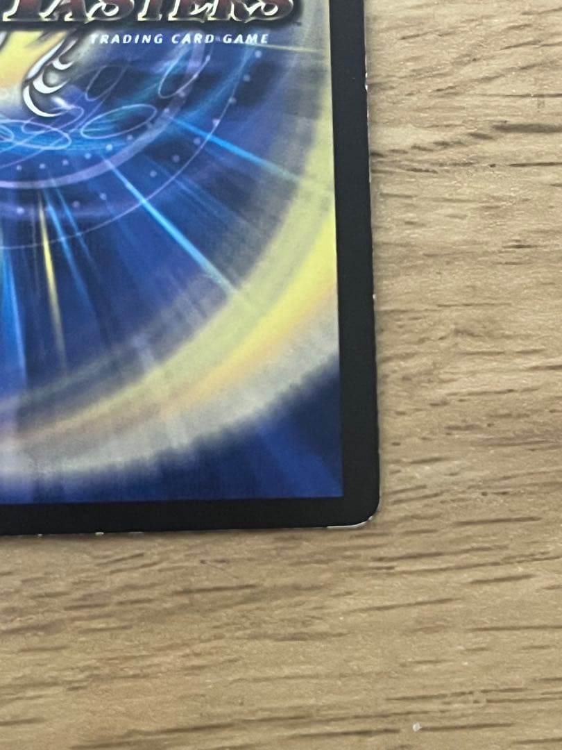 ＊あか デュエルマスターズ　聖鎧亜キング・アルカディアス　シークレット