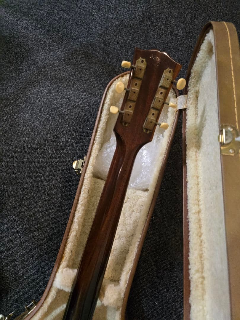 Gibson ES-125C フルアコ ギブソン　ES 175 Es 33