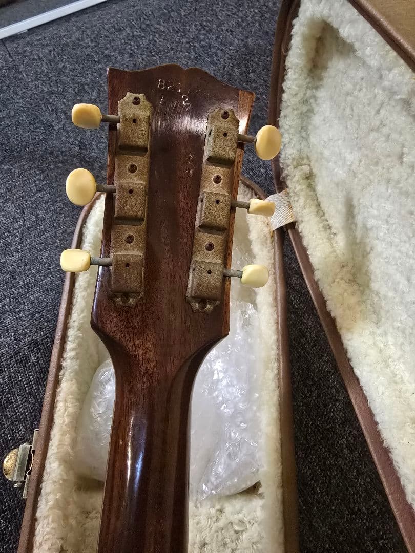 Gibson ES-125C フルアコ ギブソン　ES 175 Es 33