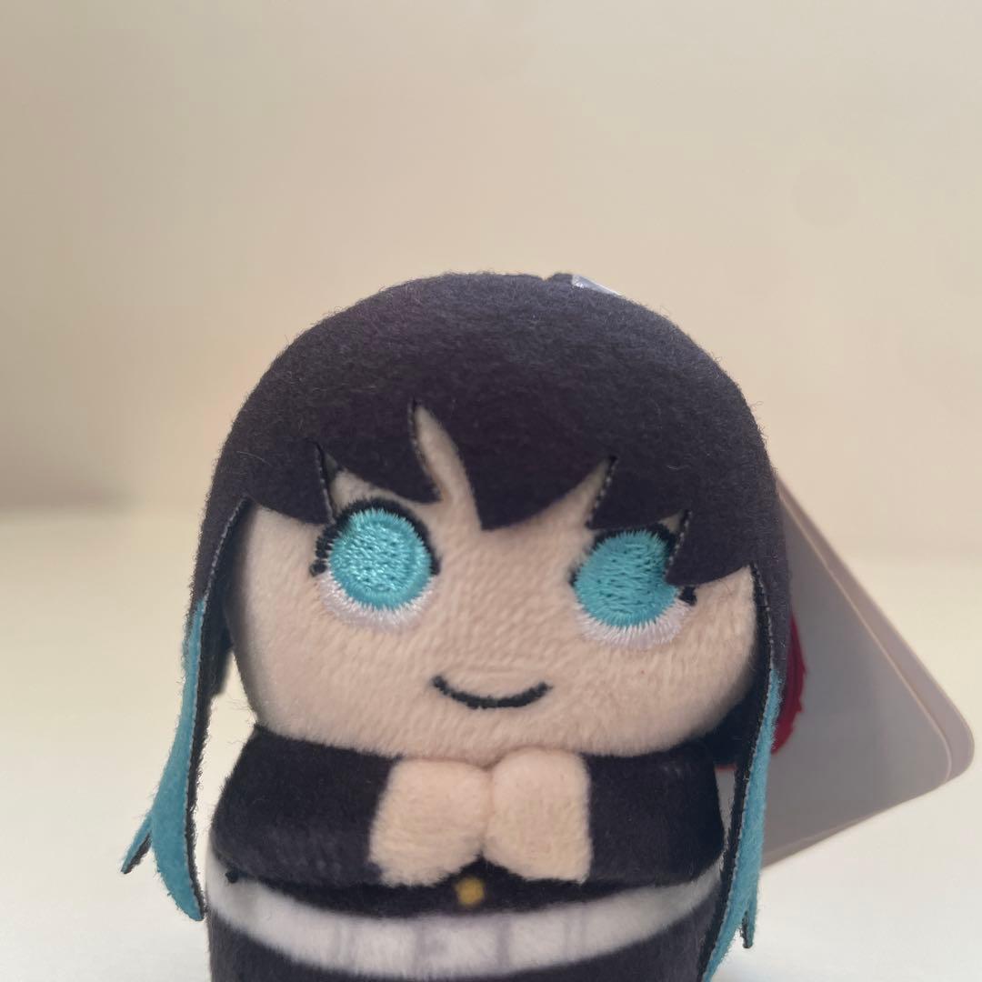 鬼滅の刃　時透無一郎　ミニミニフレンズ