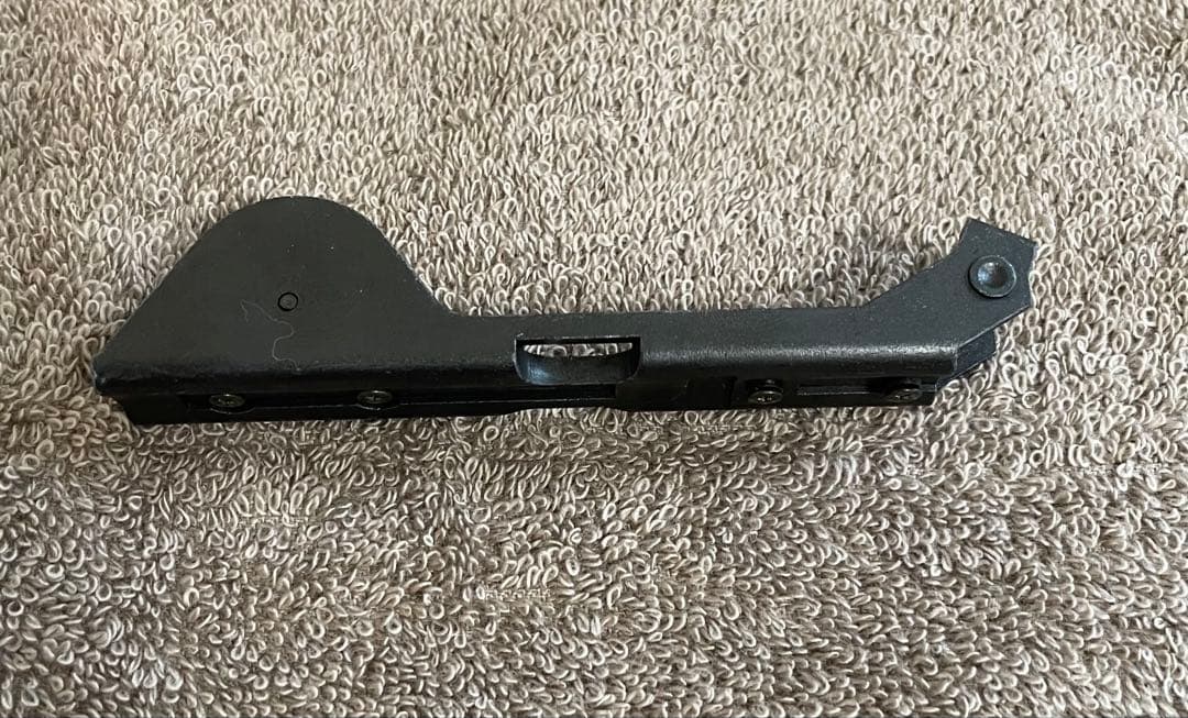 東京マルイ　次世代電動ガン　AKS74U