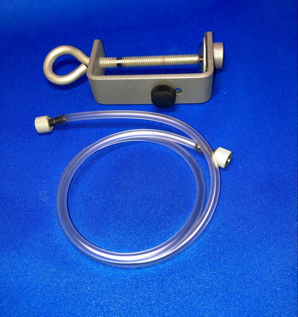 スプレーワークス REVO Ⅱ エアブラシ レギュレター セット