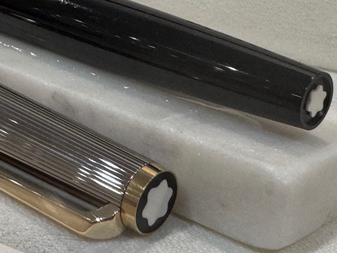 【極美品】モンブラン 希少・高級ヴィンテージ