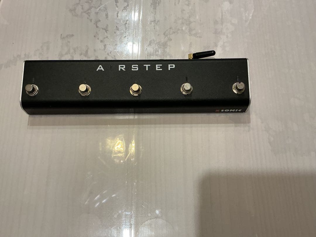 ギター XSONIC AIRSTEP