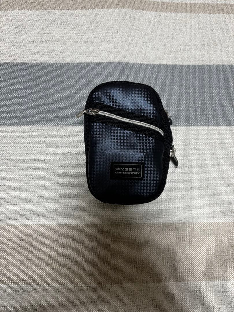 Nikon COOLPIX W100 青　ケース付き‼️